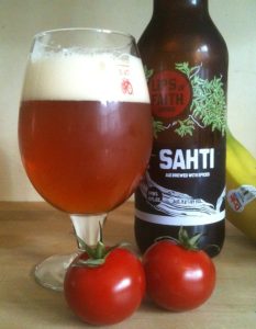 SAHTI